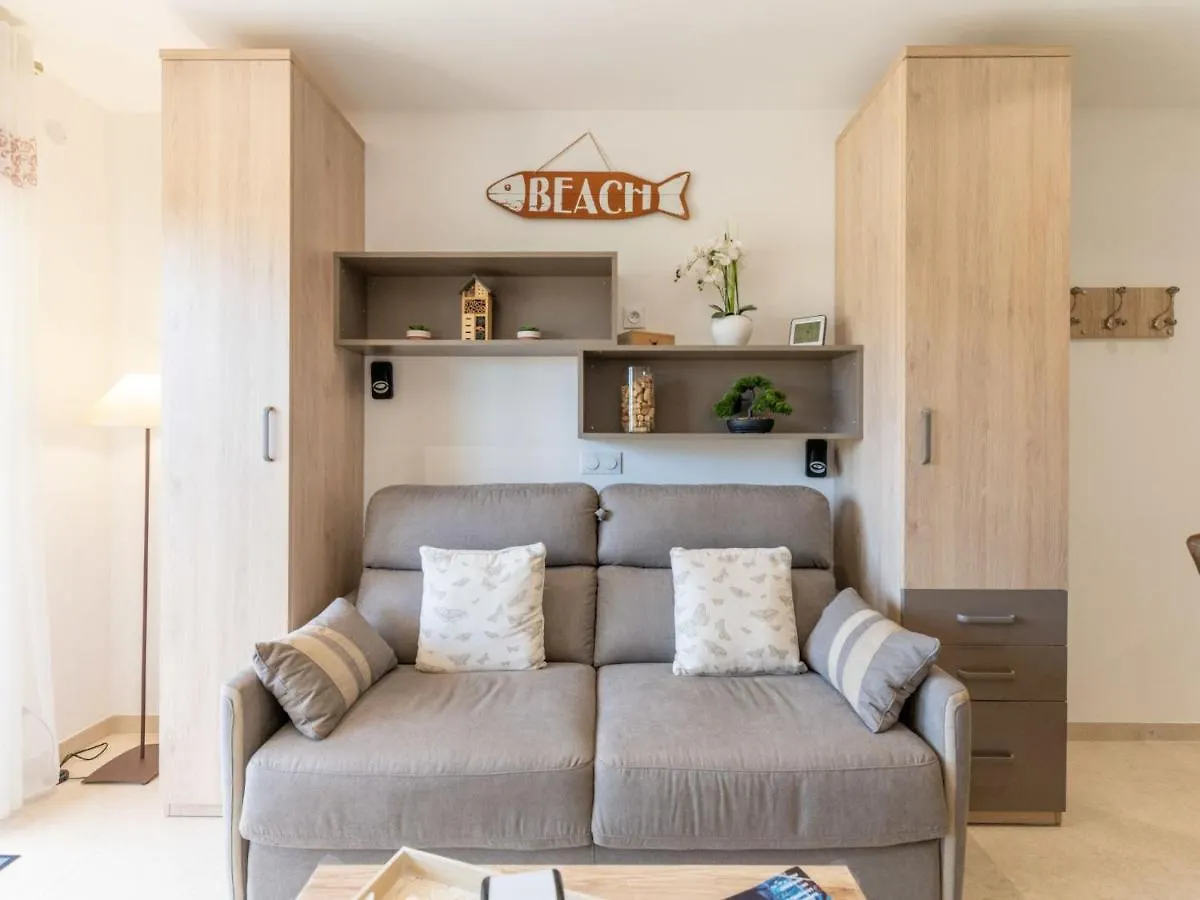 Apartment Sant Maurici-22 By Interhome Empuriabrava